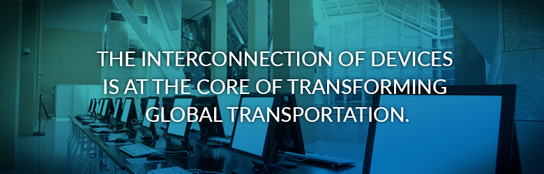 ATI21 Smart City