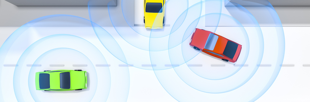 Automated vehicles
