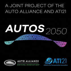 Autos2050SM Conference & Luncheon