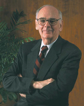 Dr. Richard John